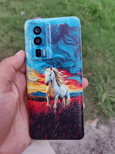 Xiaomi Redmi K60