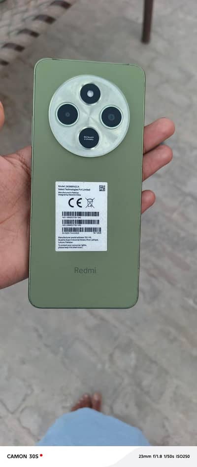 Realme 14 Pro Plus