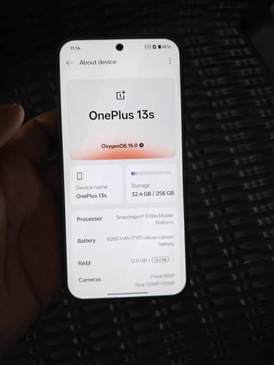 one plus 13t NON PTA