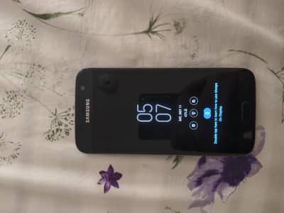 Samsung Mobile S7