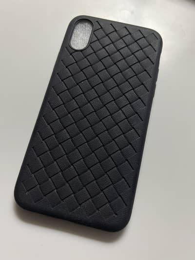 Iphone X Cover/Cases New