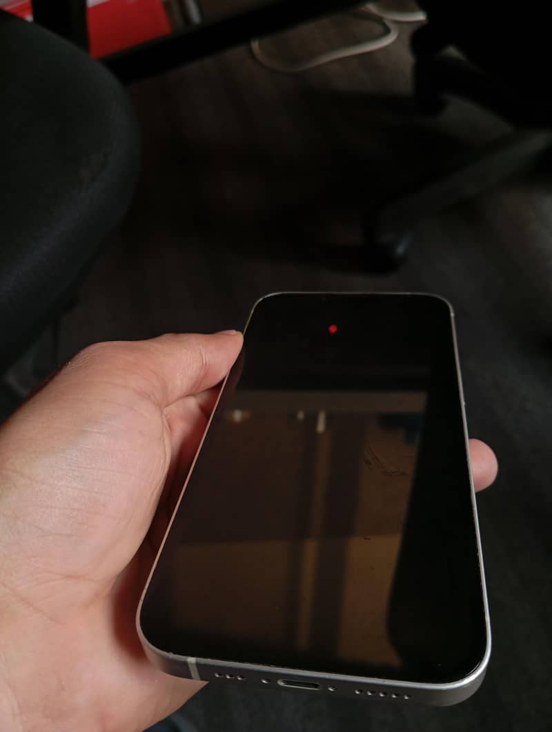 Apple iPhone 13 7