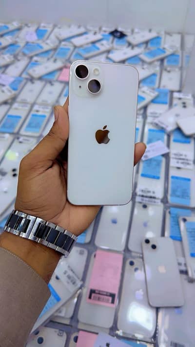 Apple,iPhone 14,128GB,PTA APPROVED,Factory Unlocked,1 month warranty
