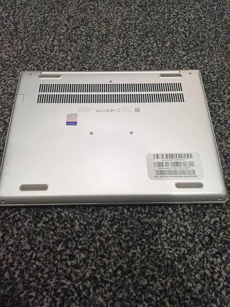 HP pro book 3