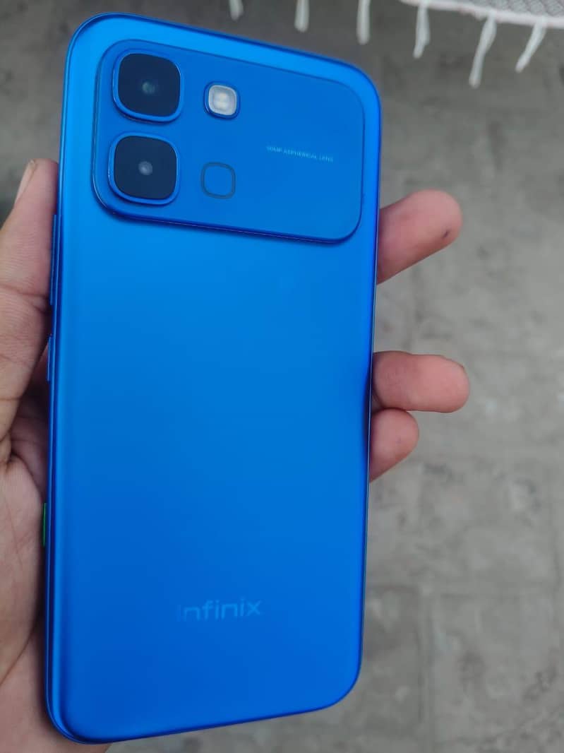 Infinix Note Edge 2