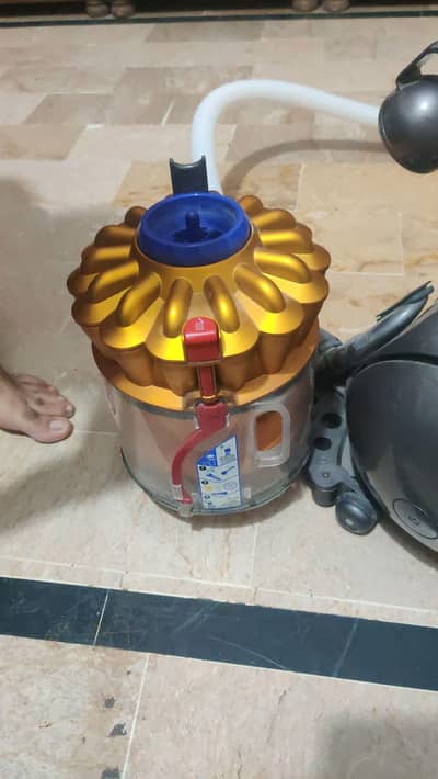 Dyson DC39 Vacuum Cleaner For Sale