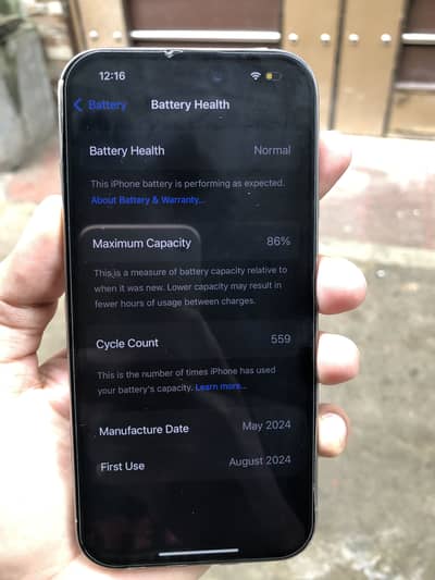 Apple iPhone 15 Pro