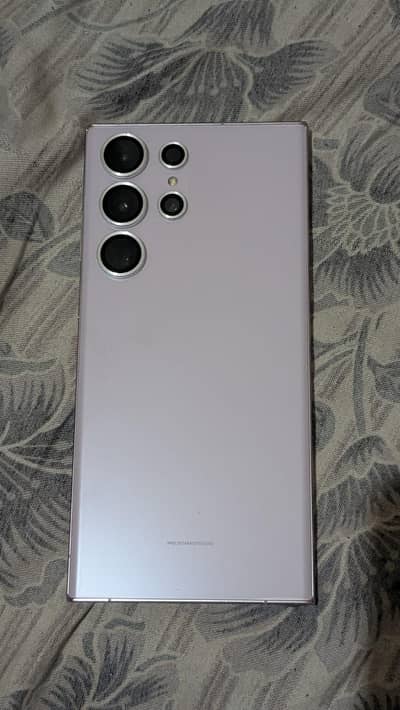 Samsung Mobile S23 Ultra
