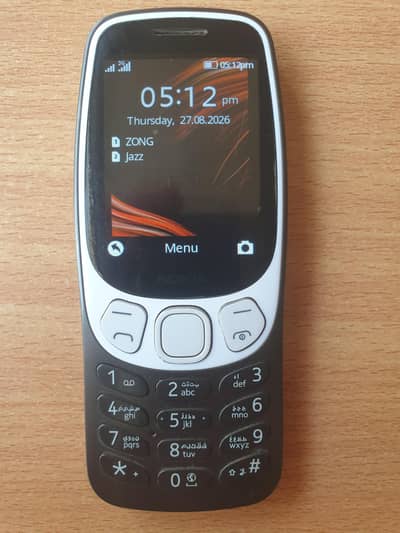 Nokia 3210 original