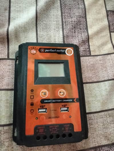 PWM CONTROLLER