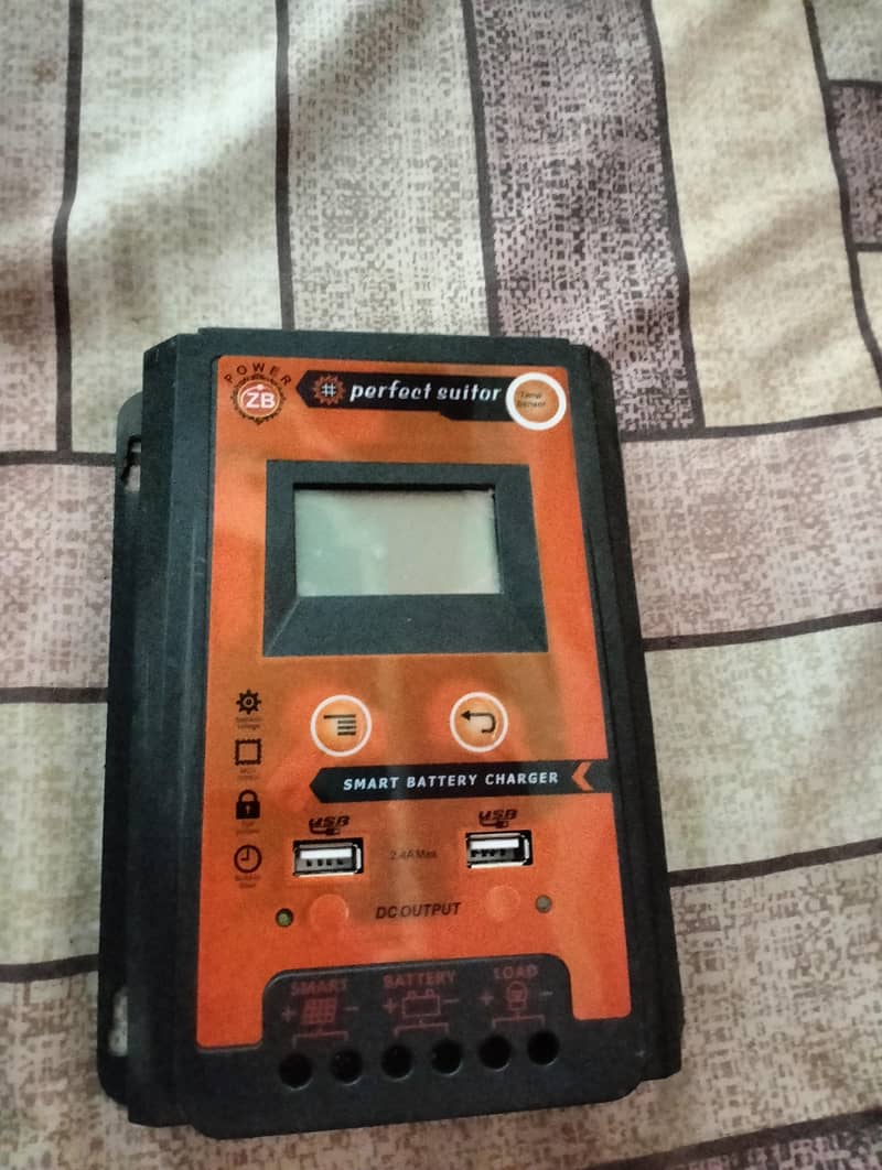PWM CONTROLLER 0