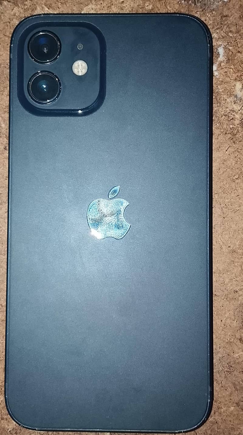 Apple iPhone 12 JV 0