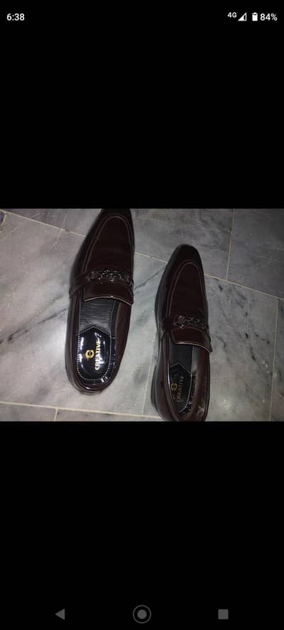 Men's Shoes