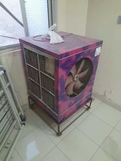 Air cooler