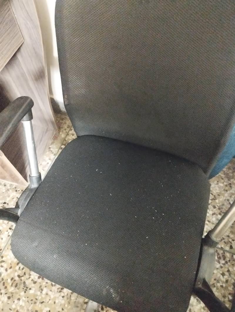 computer chair 2