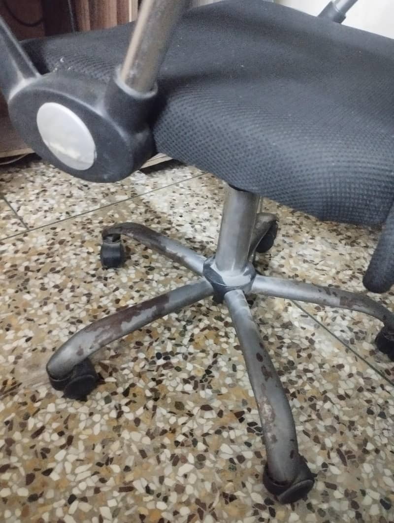 computer chair 3