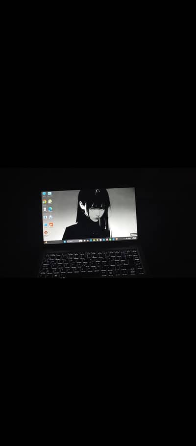 HP EliteBook 840 G7 i7 10th Gen 16Gb 256Gb SSD Touch screen Laptop