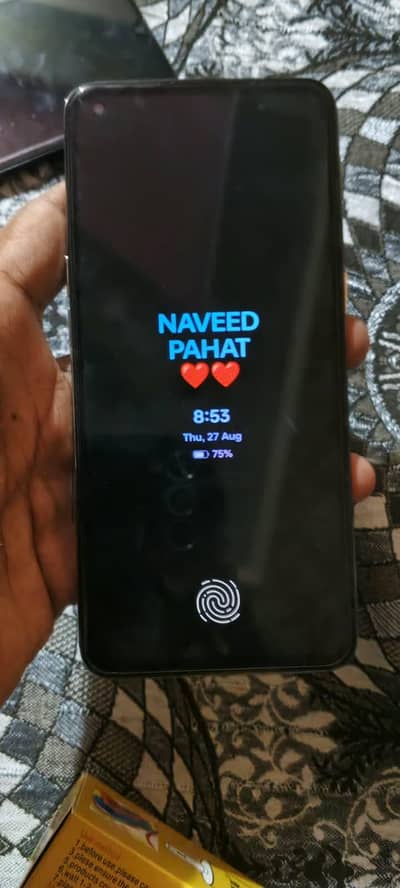 OPPO Reno 5 5G