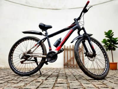 Cycle For Sale || 26 Size