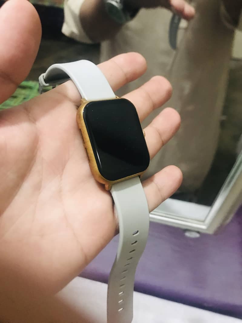 Smart  watch 1