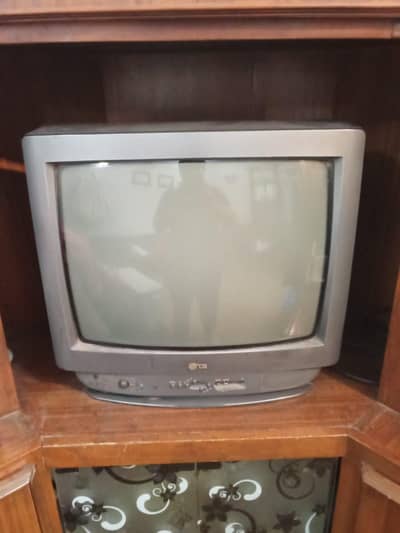Original LG Television