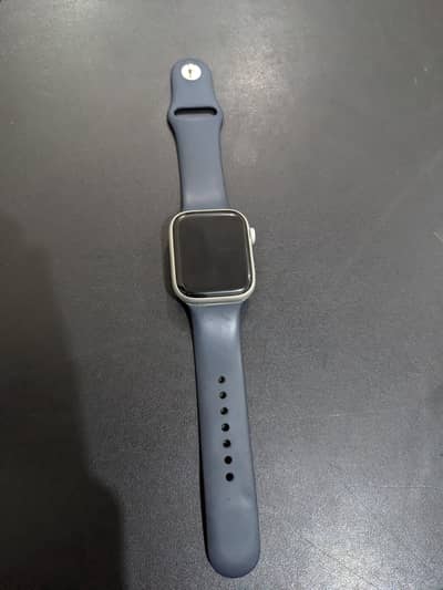 apple watch series 9