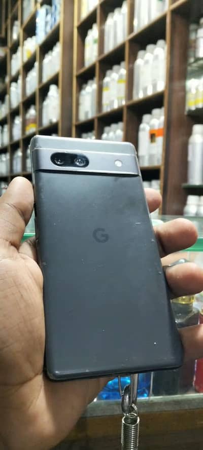 Google Pixel 7a