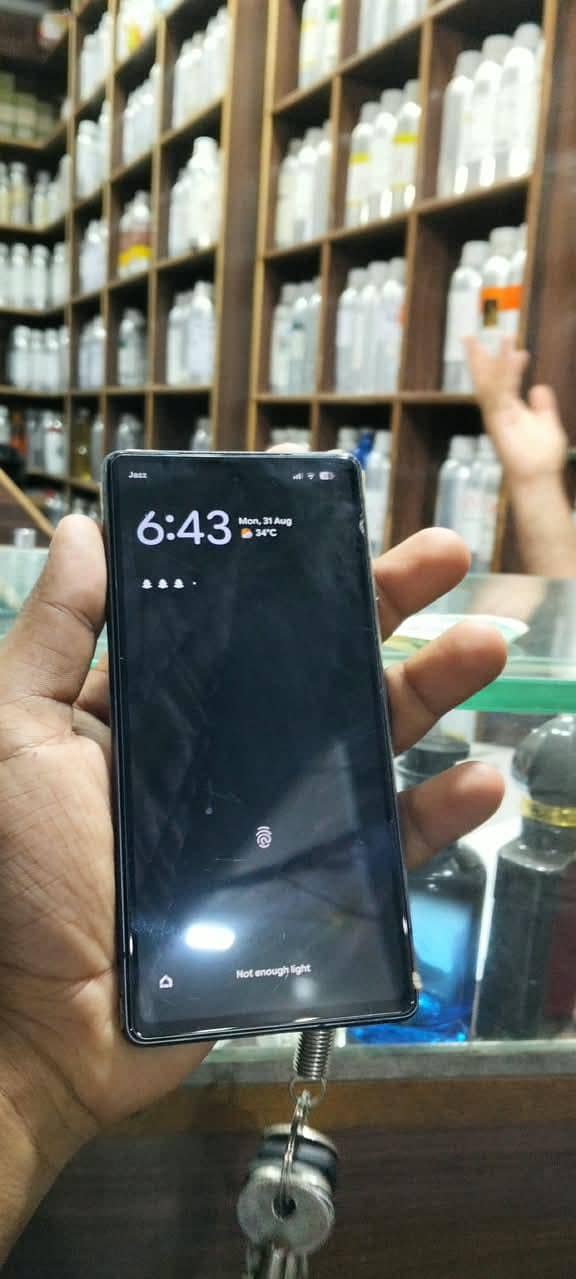 Google Pixel 7a 1