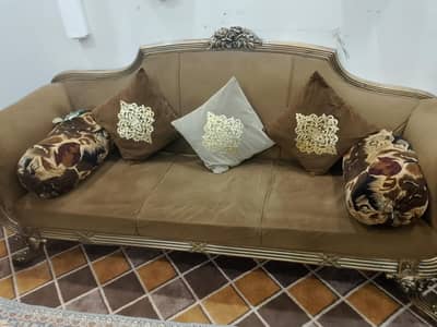 5 Seater Sofa Chinioti sofa