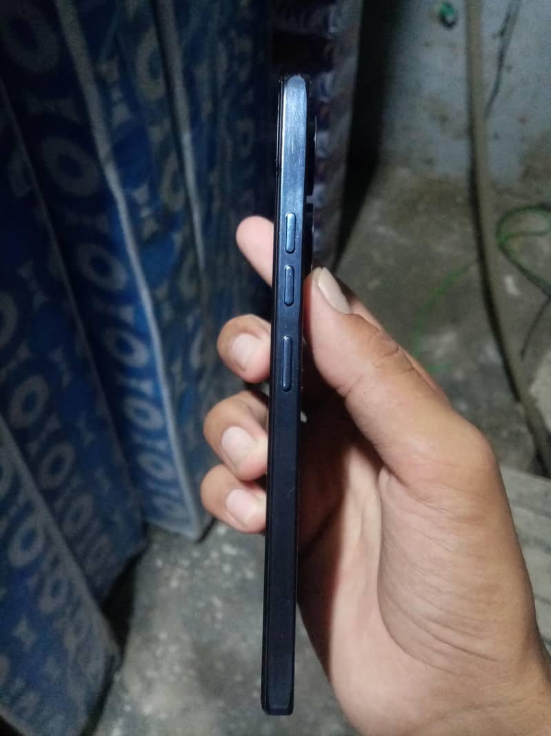 Tecno CAMON 20 Pro 1