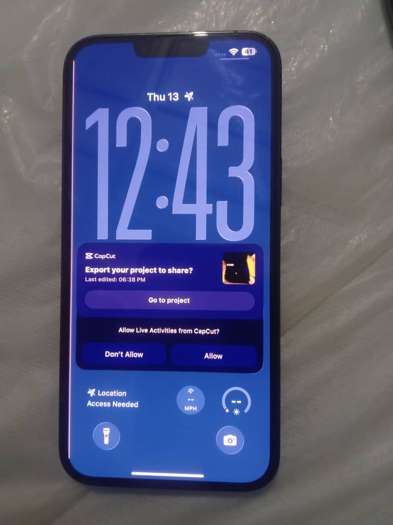 Apple iPhone 13 Pro Max 3