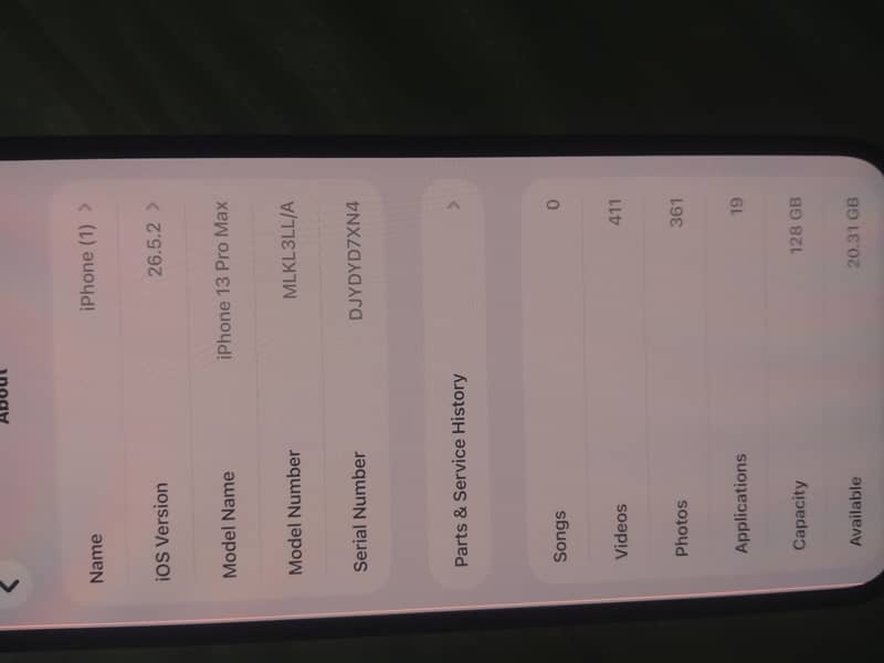 Apple iPhone 13 Pro Max 4