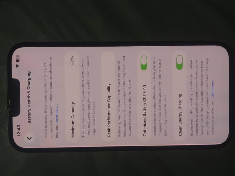 Apple iPhone 13 Pro Max 5