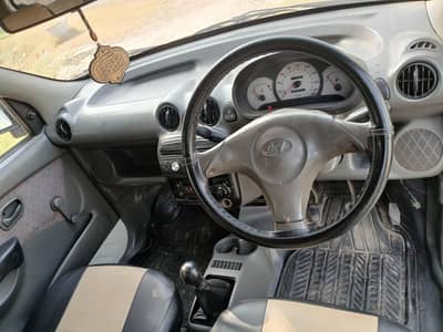 Hyundai Santro 2004