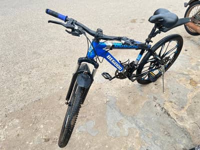BEEGOOD  BICYCLE
