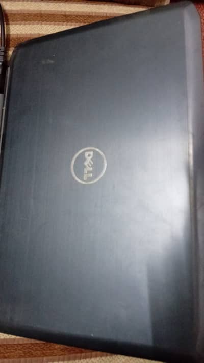 Dell latitude E5430