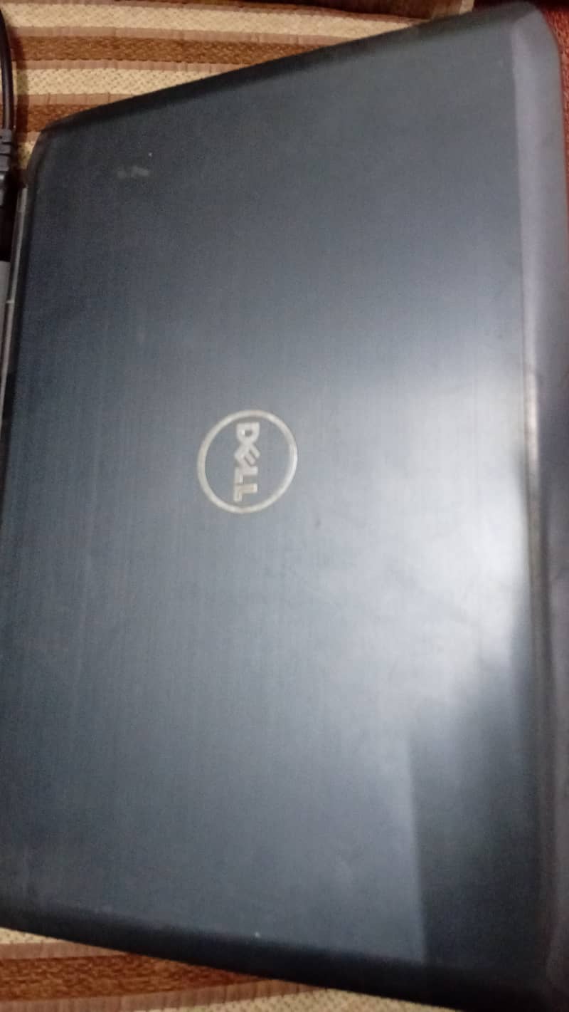 Dell latitude E5430 0