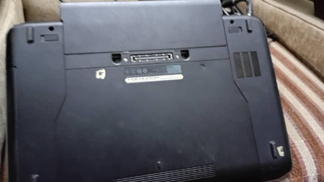 Dell latitude E5430 1