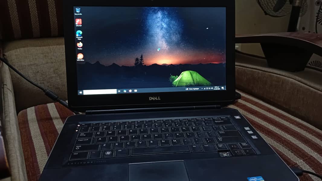 Dell latitude E5430 2