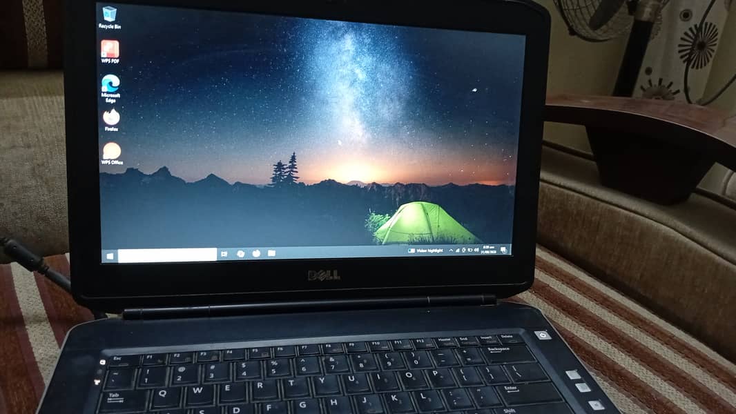 Dell latitude E5430 3