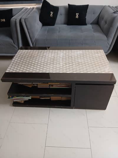 centre table