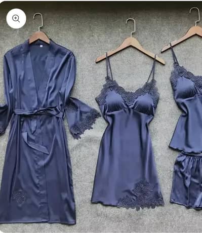 Bridal Nightwear