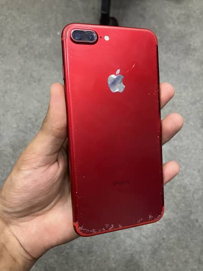 Apple iPhone 7 Plus 128gb PTA Approved