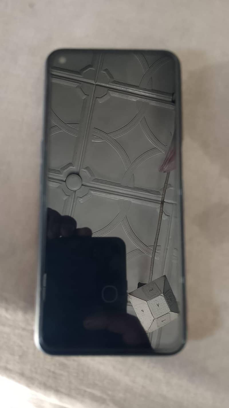 OPPO A52 1