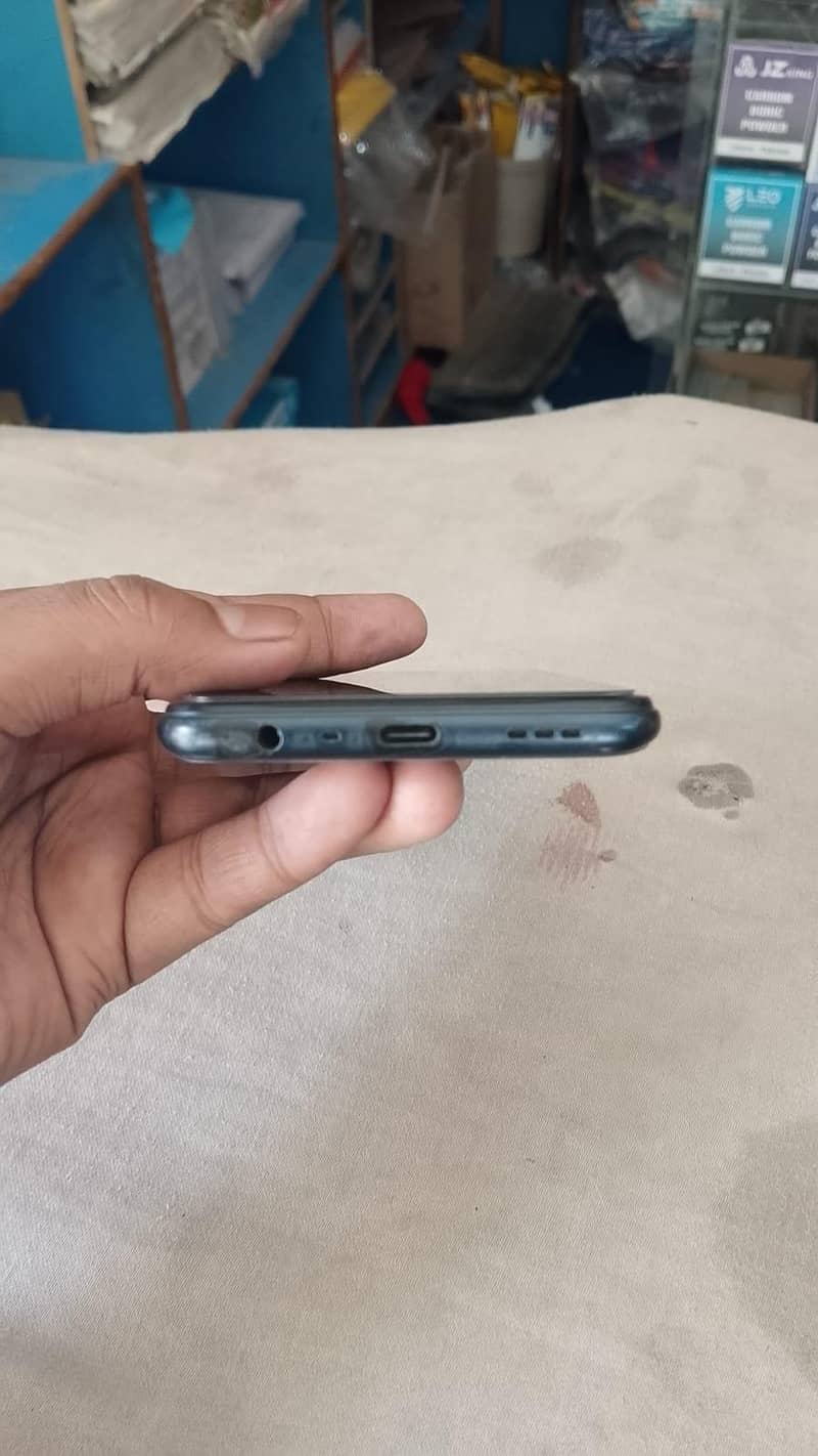 OPPO A52 2