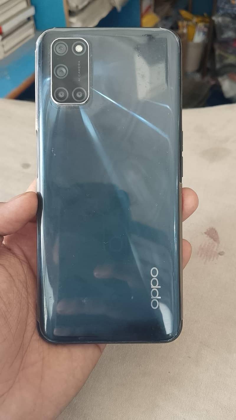 OPPO A52 3