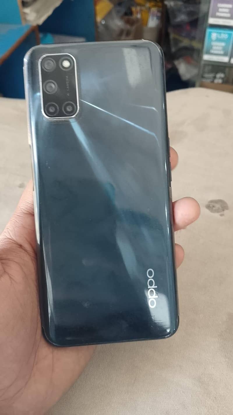 OPPO A52 6