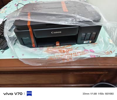 Canon PIXMA G3410