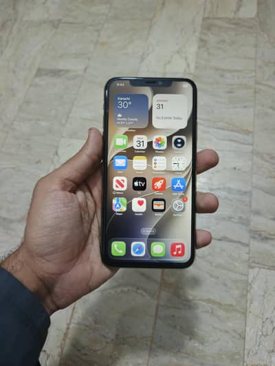 iPhone 11 Pro Max pta approved exchange possible