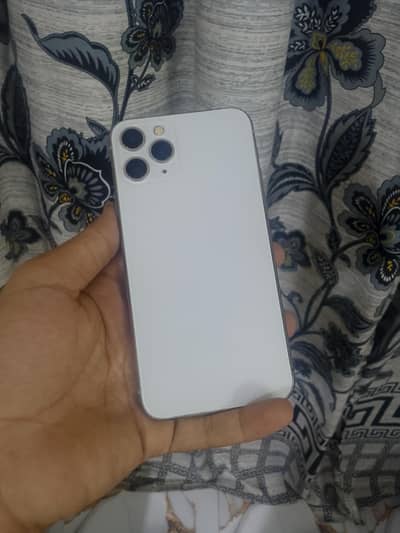 Apple iPhone 11 Pro 256gb Factory unlock